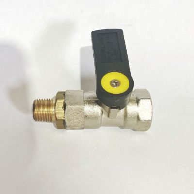 ברז גז אביבי 1/4 ח.פ