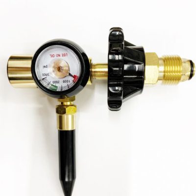 ווסת למילוי הליום