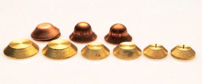 כיפות נחושת