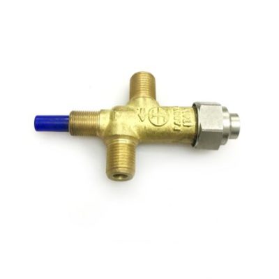 ברז סיפק 1/4 SIT חוץ לחץ גבוה