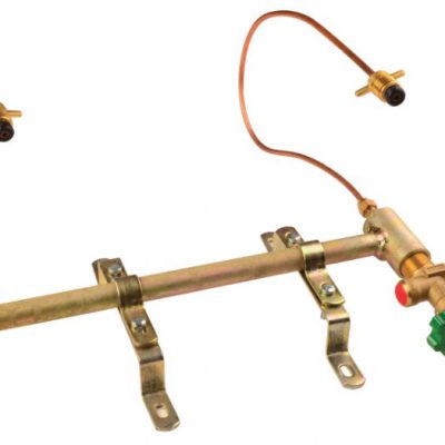 רמפות סלילים ומחזקים