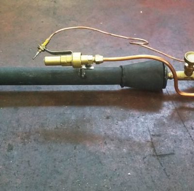 ברנר לפיתות עיראקיות