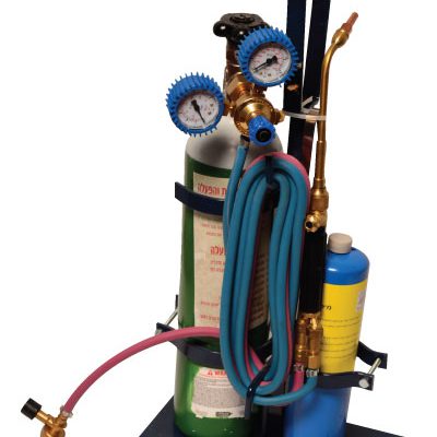 ערכת הלחמה (גליל אלומיניום)