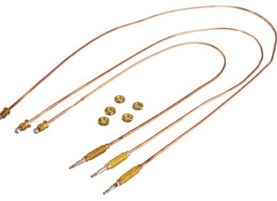 טרמוקפל תעשייתי 1 מטר