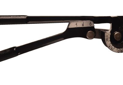 מכופף משולב