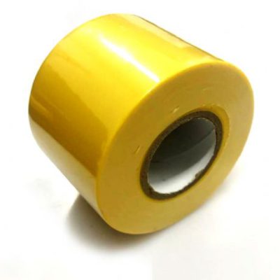 איזולירבנד צהוב צר / רחב