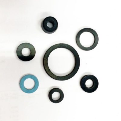 אטם כחול לאפגומי 1/2