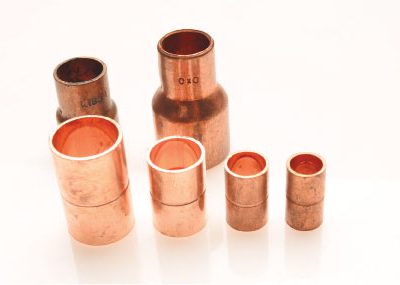 מופות מעבר מנחושת