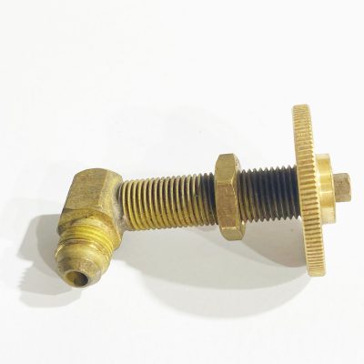 מתאמים לגזיות / מחזיקי דיזה