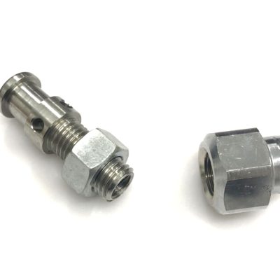 עיבוד שבבי לפי הזמנה 11