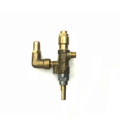 ברז סבף עם בית דיזה