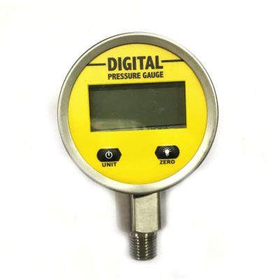 שעון 0-1000 מיליבר דיגיטלי