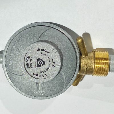 ווסת 1.5 קג POL  30 פזגז