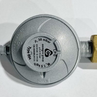 ווסת 1.5 קג 30 מב"ר סופרגז