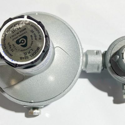 ווסת דו שלבי 10 קילו 30 מיליבר