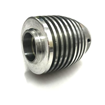 עבודות בעיבוד שבבי