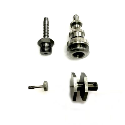 עיבוד שבבי לפי הזמנה 9