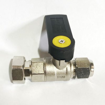 ברז למחמם מים X1/2F רקורד 3/4