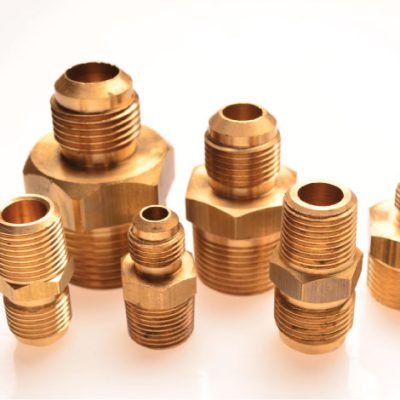 מקשר חוץ x פלר