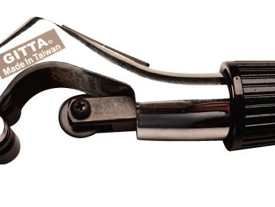 חותך צינורות נחושת 1/8 1- 1/8