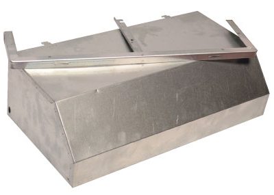 מכסה לבלון גז