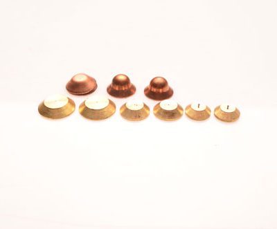 אום הידוק / דיסקיות ניתוק