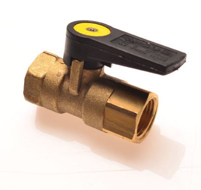 ברז 1/4 פ.פ אביבי