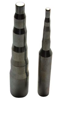 מוט מרחיב לצינור בדפיקה