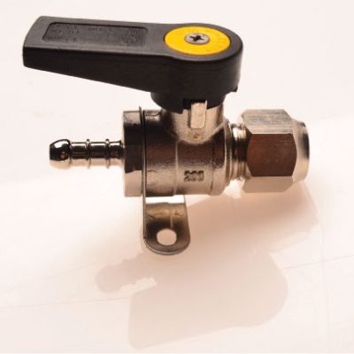 ברז אפגומי F1/2