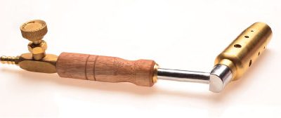 ברנר פיסטולה