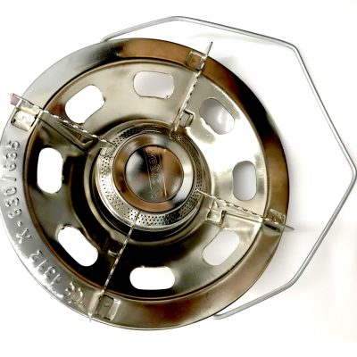 בוער אביבי לאמגזית