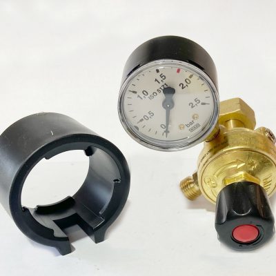 ווסת גז מיני לסופרגז