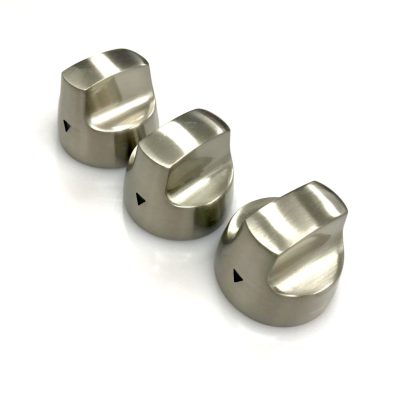 כפתור תעשייתי לכיריים