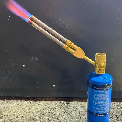 מלחם דו קני