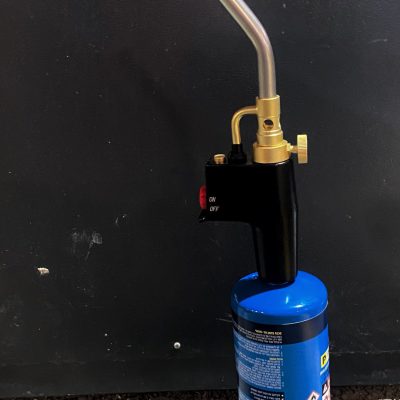 ברנרים ובוערים