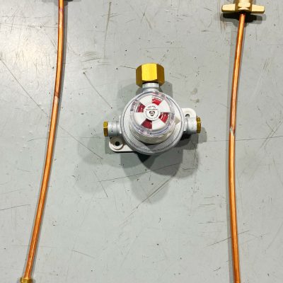 מחליף אוטומטי [כולל סלילים]