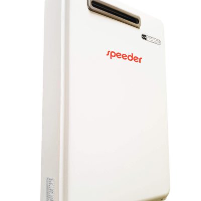 מחמם מים 20 ליטר מאולץ ספידר