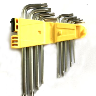 סט מפתחות אלן