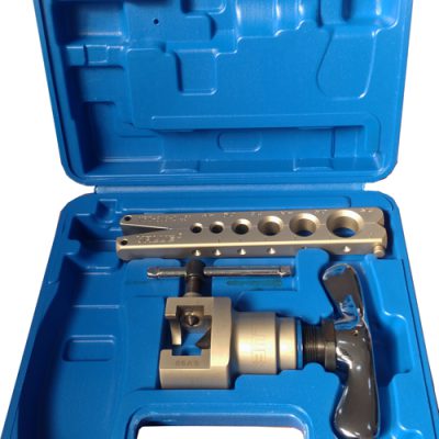 סט עושה קונוס עם קלאץ + חותך צינורות ווליו